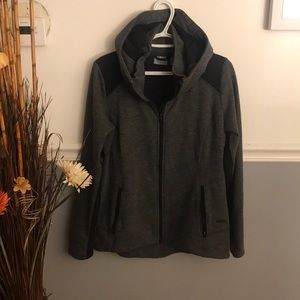 Athleta sweater